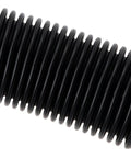 Rack And Pinion Boot Kit With Neoprene One-Piece Boot Includes Two Clamps OE Form Fit Durable Steering Rack Bellows Replacement