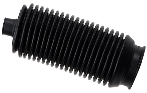 Rack And Pinion Boot Kit With Neoprene One-Piece Boot Includes Two Clamps OE Form Fit Durable Steering Rack Bellows Replacement