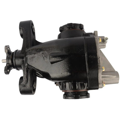 Cadillac ATS AWD 6AT Rear Differential Axle Carrier 3.27 Ratio Replacement OE 23156305 84110753 GL-5 75W-90 side view