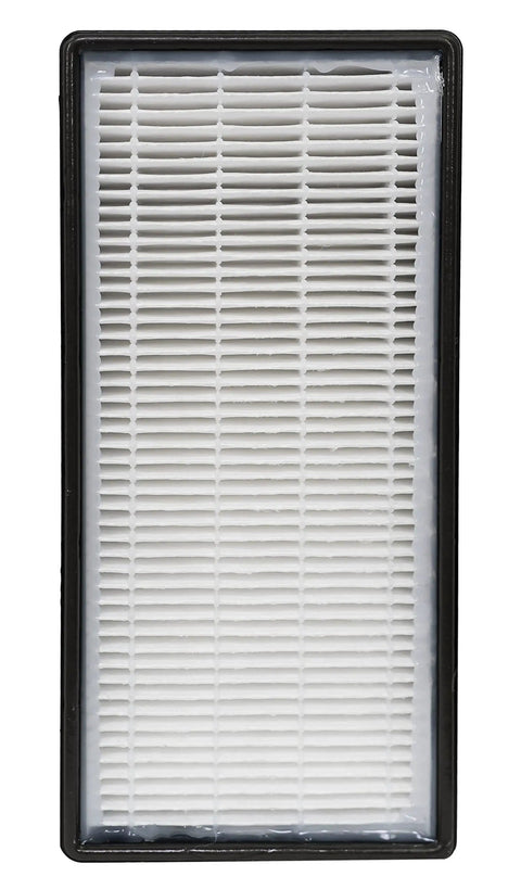 Replacement Filter 2 Pack For Honeywell HRF-H2 Air Purifiers Compatible With HPA060 HPA160 HPA050 HPA150 HHT055 HHT155 in black frame