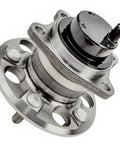Rear Right Wheel Bearing Hub Assembly Fits Toyota Highlander FWD And Lexus RX Series RX330 RX350 RX400h With ABS 5 Lug Direct Fit