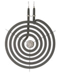 6 Inch Range Coil Surface Element WB30M1 For Electric Cooktop Replacement, high heat coil, durable and easy install for stovetop.