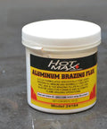 Aluminum Brazing Flux Torch Welding Zinc Chloride Totally Great for 4047 4043 1100 Brazing Filler Alloys Also Handles Furnace Automatic