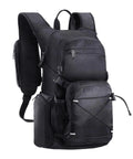 Hydration Backpack With 2L Water Bladder, 25L Large Capacity Daypack for hiking, cycling, running, multi compartment design
