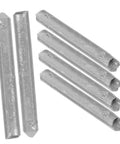 Low Temp Aluminum Welding Rods 6 Pack Aluminum Welding Sticks For Easy, Efficient DIY Repairs And Quick Heat Up
