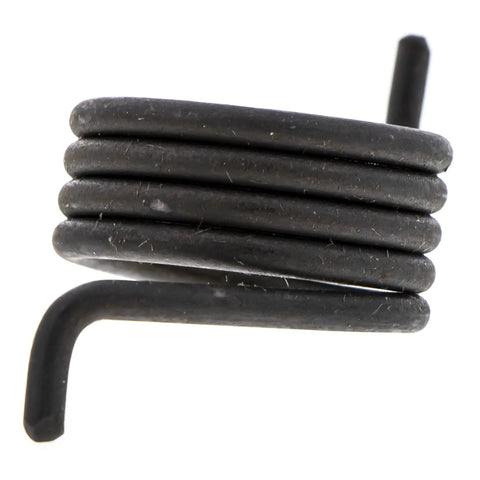 OEM Part 732-05456 torsion spring coiled steel for 28-inch lawn striping kit, replacement for Pro Series mowers.