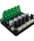 ODESC V4.2 24V Single Drive High Current High Precision Brushless Servo Motor Controller With Beefy 120A Powerful Plug And Play