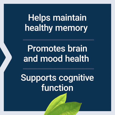 Memory Protect With Lithium And Colostrinin Milk Peptides For Brain Health And Sharp Focus Cognitive Support Gluten Free Non GMO label