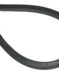 Heavy Duty Industrial Replacement Drive Belt Compatible With Dixie Champ Simplicity And Wheel Horse Tractors Fit 1980 Through 1991 Models Bp103 close-up view