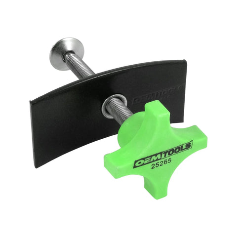 Caliper Piston Compressor Tool And Brake Pad Spreader For Domestic And Import Cars And Light Trucks Heavy Duty Pro Grade Brake Caliper Compression Tool High Carbon Steel Construction Easy Piston Reset And Pad Spreader