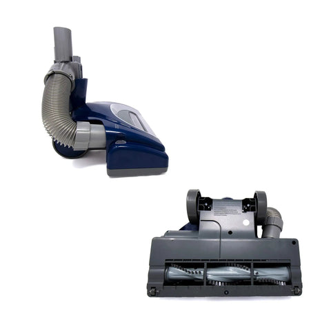 Motorized Floor Nozzle Brush Attachment For Shark Navigator Nv360 Nv361 Lift Away DLX Vacuum Cleaner Replacement Blue