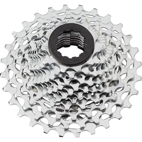 11 Speed PG1130 Cassette With 11 To 32 Teeth Range, Durable Steel Cogs And Aluminum Spider For Lightweight MTB Upgrade