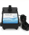 GVA 24 Pool Valve Actuator Replacement with 15 foot cable for Hayward Aqua Logic, front view