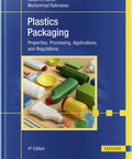 Cover of 'Ultimate Hands On Playbook For Plastics Packaging Properties Processing Applications And Regulations A Practical Guide'