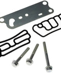 Vtec Solenoid Gasket Filter Kit OE Fix For Select Acura And Honda Models Direct Fit Premium Gasket And Filter Set