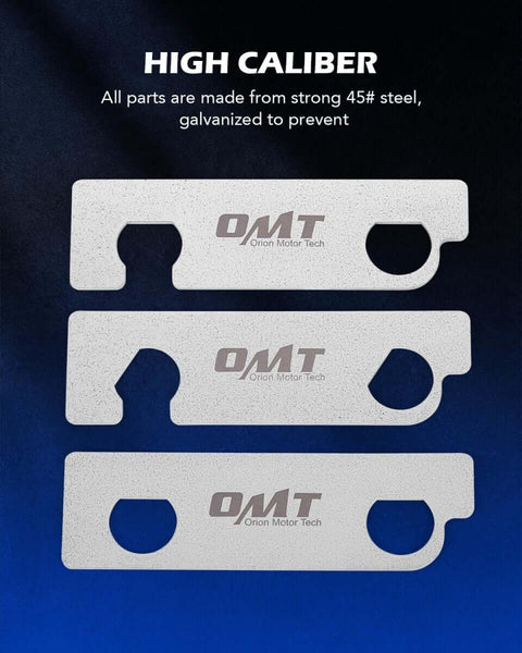 Camshaft Retaining And Alignment Tool Kit EN 48383 EN 46105 For V6 2.8L 3.0L 3.6L Engines Compatible With Cadillac Buick Chevrolet
