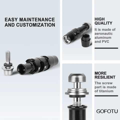 335 Golf Adapter Sleeve Shaft Aftermarket Upgrade For MAVRIK Epic Rogue XR Paradym Great Big Bertha Drivers Aluminum Alloy