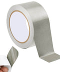 Waterproof Conductive Tape With EMI Shielding Cloth Double Sided Adhesive for Electrical Connections, 2 inch by 65 feet roll