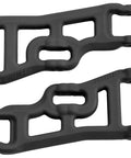 Front A Arms Two Offset Compensating Black For Slash 2WD And Nitro Slash RC Car Replacement Parts RPM70552