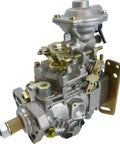 Pro Grade Fuel Injection Pump 504171001 0460426449 For Case Ih Diesel Engine heavy-duty pump with precise components.