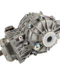 GM 42540531 Rear Wheel Drive Differential Carrier Housing Replacement Part For Chevy Buick GMC Cadillac OE Quality Built To Last And Direct Fit For Easy Install And Long Life Performance, silver metal housing