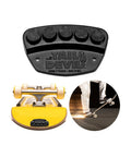 Skateboard Spark Plate With 3M Tape Mount Quick Attach Screws Included Add Dope Sparks For Your Skateboard During Scrapes Grinds And Wheelies