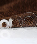 Transparent PVC hard washer set for screws with sizes M1.2 M1.4 M2 M2.5 M3 M4 M5 M6 M8 M10 M12 and M20 gasket insulation