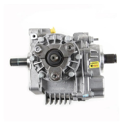VW Rear Axle Transfer Case Assembly For Passat CC Tiguan 4Motion Quattro AWD 0AU409053T 0AU409053C 0AU409053N 0AU40905 Replacement silver metal unit