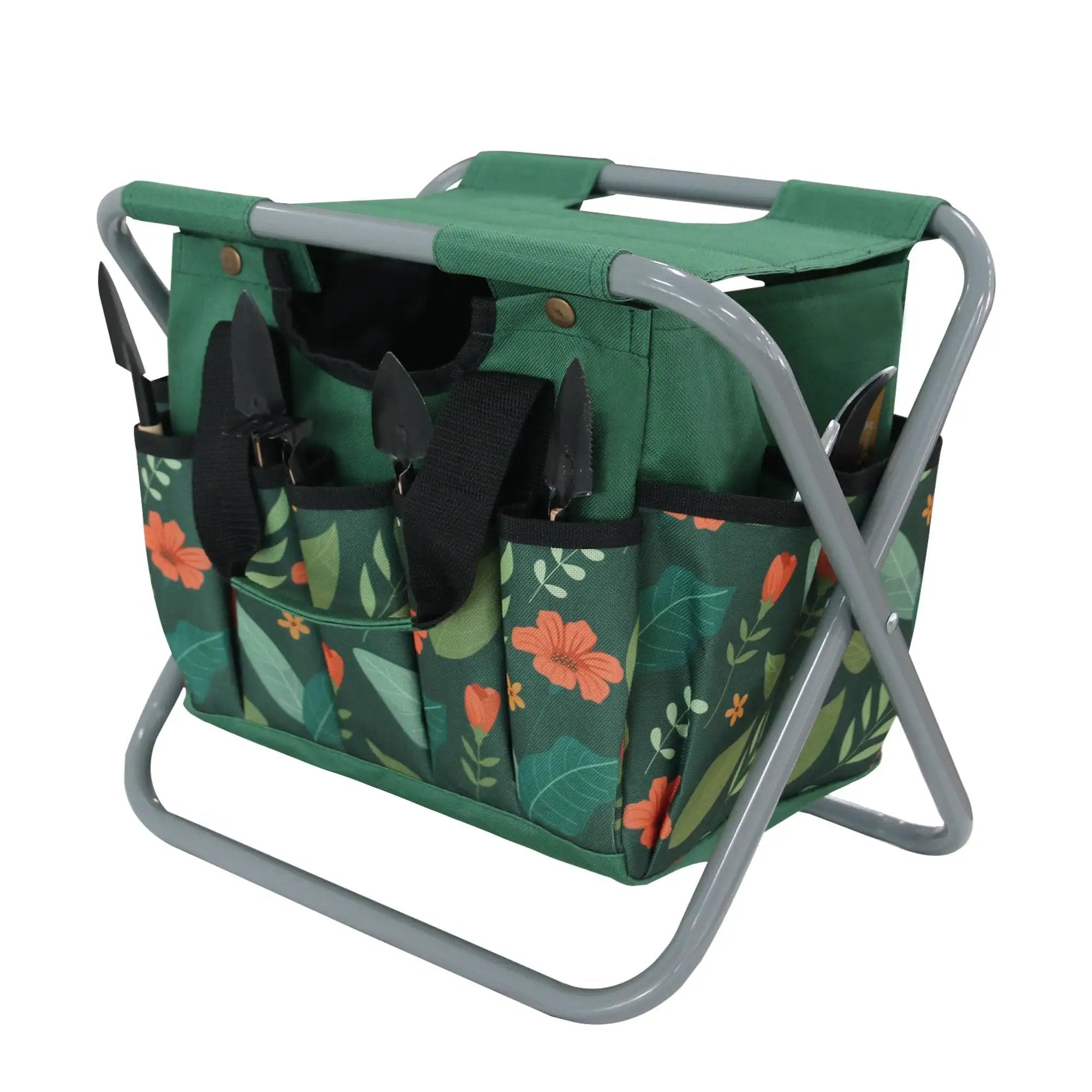VXB Bearings Gardening Stool