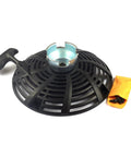 OEM 591606 Rewind Starter Assembly for Lawn and Small Engines Fits Multiple Models Replacement Part