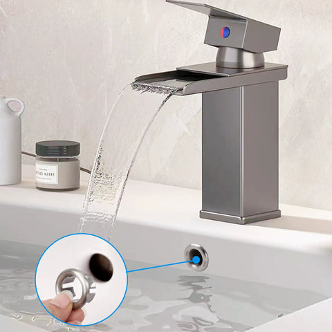 Prime Six Claw Brushed Nickel Sink Overflow Cap And Drain Cover For Bathroom Kitchen Basin With Heavy Duty Abs Build That Hits Different On Standard Holes And Gives Your Fixtures A Clean Swap Every Single Time
