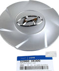 17 Inch Wheel Hub Cap 529603X300 for Hyundai Elantra 2011 2012 2013 MD Sedan Replacement Center Hub Cover OE Style