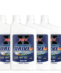 Marine Outdrive Gear Lube 80W90 No ZDDP Friction Reducing Formula Keeps Gears Cool And Protected Dissolves Sludge And Varnish