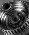 Thrust Needle Roller Bearing Set With Washers For Smooth Linear Motion Five Eighths Inch Bore One And One Eighth Inch Outer Diameter
