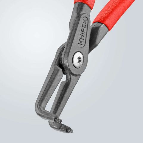 Knipex Precision Circlip Pliers Internal 90 Degree Angled Tips Top Notch Pro Grade For Installing Or Removing Snap Rings
