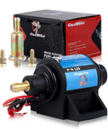 Micro Electric Gasoline Fuel Pump Five Sixteenth Inch Inlet And Outlet Universal Fit For Carbureted Engines 12V with box