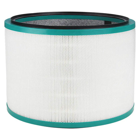 Replacement Filter For DP01 DP03 HP01 HP02 HP03 Desk Purifiers Three Layer Filtration 1 Pack Easy To Install Design