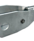 Image of Aluminum Five Spring Lower Arm For Dump Truck And Trailer Tarp System 93 Inch Long With TIG Welded Construction