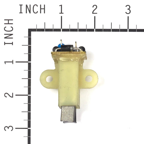 Rectifier And Brush Holder Assembly For Direct Excited Brush Style Generators 97825GS Upgrade Replacement Part OEM Grade