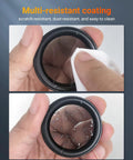 Cleaning and water-resistant features of 40mm Ultra Slim CPL Circular Polarizer Filter For Dash Cams N4 Pro N5 N4S S1 Pro Max E1