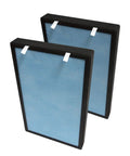 Replacement Filter For Pro Breeze PB P01 Air Purifier 4 Stage Top Notch Filtration With H13 True HEPA And Activated Carbon 2 Pack