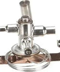 Pro Grade Glass Tender Expansion Valve for Beverage Equipment, One Eighth Ton, 134A Refrigerant, durable cooling component
