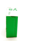 Side view of box packaging for LC1D25BL 24VDC Contactor NSFS OEM For Industrial MRO Projects, showing green and white design.