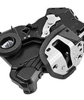 Front Left Door Lock Actuator Motor For Toyota And Scion Vehicles Replaces 931 401 69040 06180 69040 0C050, plug and play ready