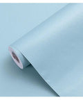 Blue Leather Repair Tape Self Adhesive For Furniture Car Seats Vinyl Upholstery Quick Fix DIY Friendly showing a roll of blue tape