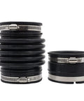 Air Intake Hose Swap For Nissan Frontier, Pathfinder, And Xterra 2005-2019 2005-2012 2005-2015 OE 696-009 16576EA200 Easy Install Clamps Included
