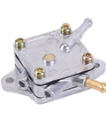 Vacuum Pulse Fuel Pump For Honda GX610 GX620 GXV610 GXV620 Personal Watercraft And Snowmobiles 31 Liters Per Hour OEM 16700 ZJ1 003