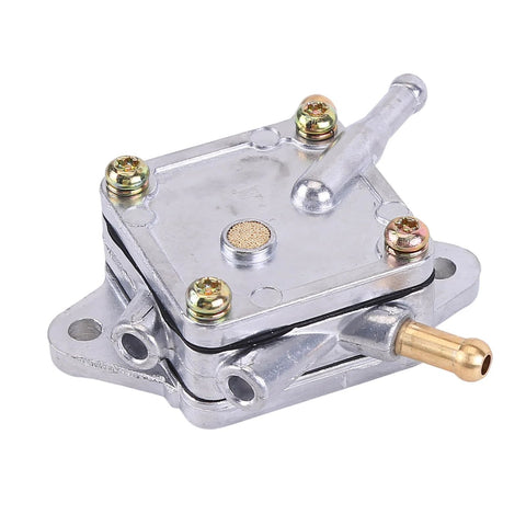 Vacuum Pulse Fuel Pump For Honda GX610 GX620 GXV610 GXV620 Personal Watercraft And Snowmobiles 31 Liters Per Hour OEM 16700 ZJ1 003