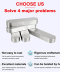 Feather Key Set Kit, 200Pcs Round End Woodruff Key Stock 8mm to 30mm shown with benefits text displayed