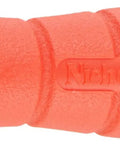 3-3/4 Inch Screw-On Plastic File Handle PH2 fits most files with non-slip grip, contoured for comfort, made of high-impact material